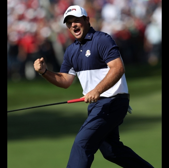 RLX Ryder's Cup 2016 - Picture 3 of 6